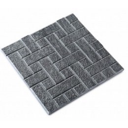 Плитка облицовочная Talc талькомагнезит узор 26 300х300х10мм